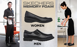 Skechers Flex Appeal New Rival Casual Shoes in White/Mint for Women