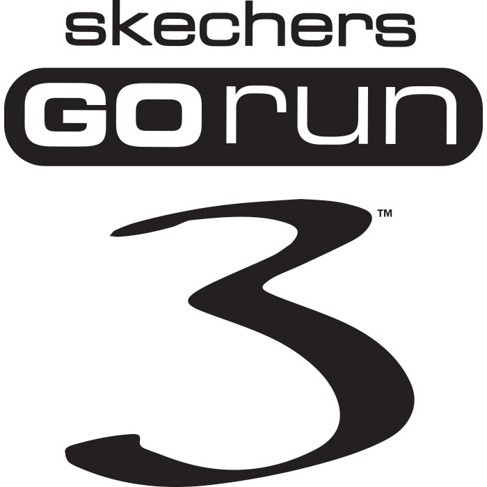 skechers go run logo